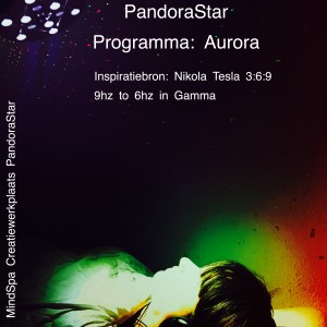 Pandorastar